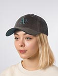 Бейсболка NEW ERA арт. 60580821 Oakland Athletics MLB (dkg)
